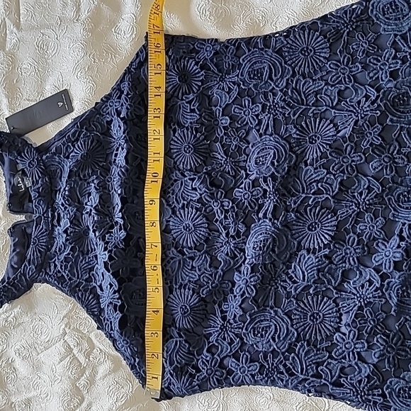 Lulus Women's Sleeveless Dress Size XS - Picture 4 of 8